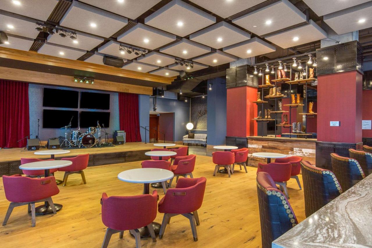 Cambria Hotel Nashville Downtown - 5