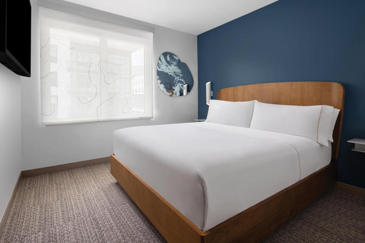 Element North Austin Tech Ridge - 4