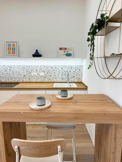 Civico 21 living - Tuscan loft - 4