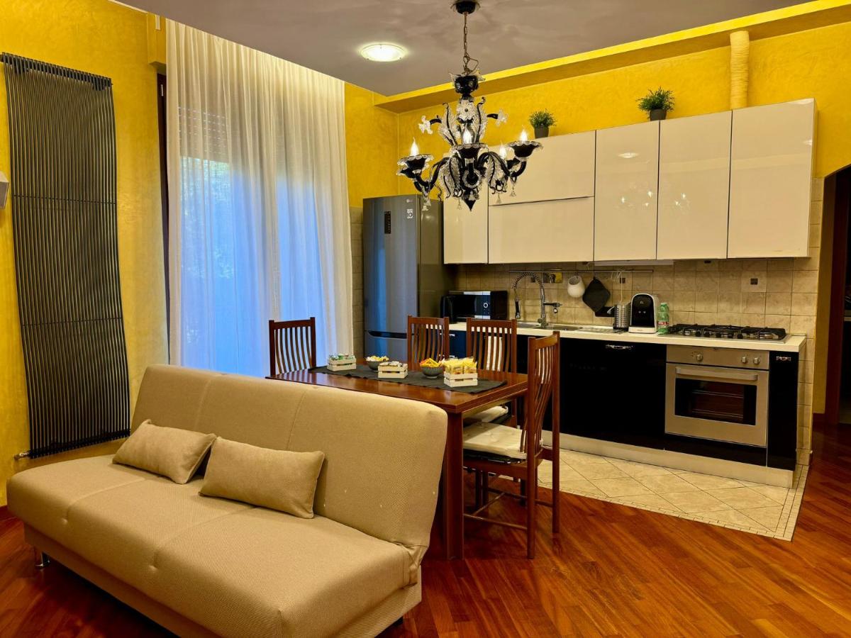 Doria Boutique Apartment - 4