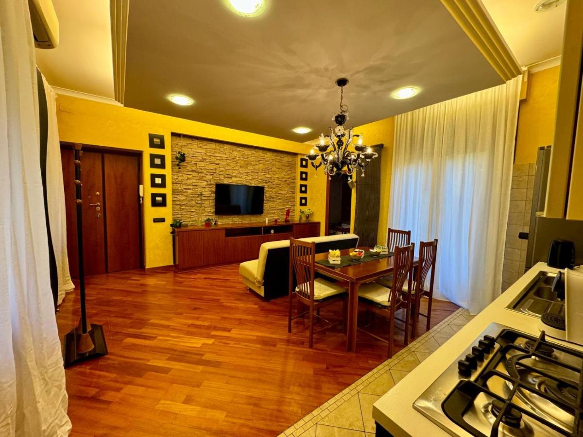 Doria Boutique Apartment - 5