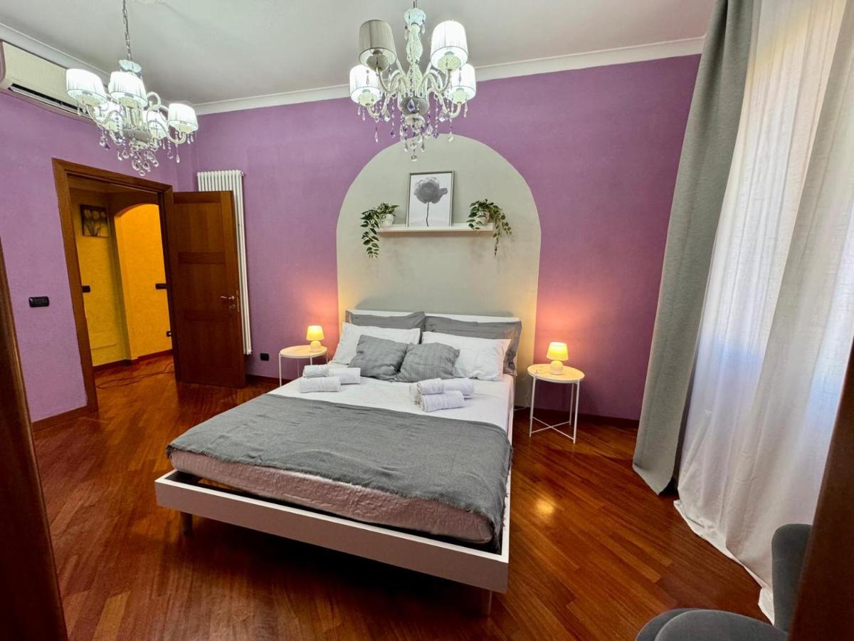 Doria Boutique Apartment - 2