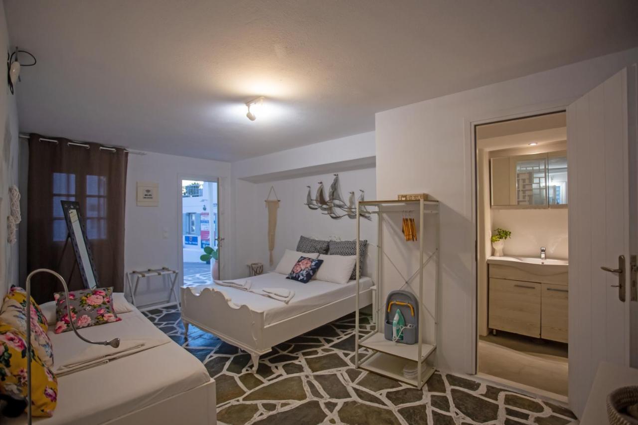 Sing and Blossom Accommodation - 3