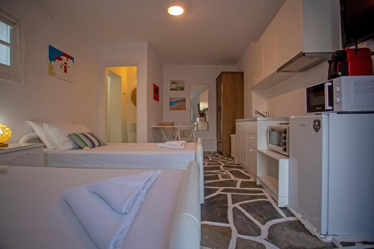 Sing and Blossom Accommodation - 5