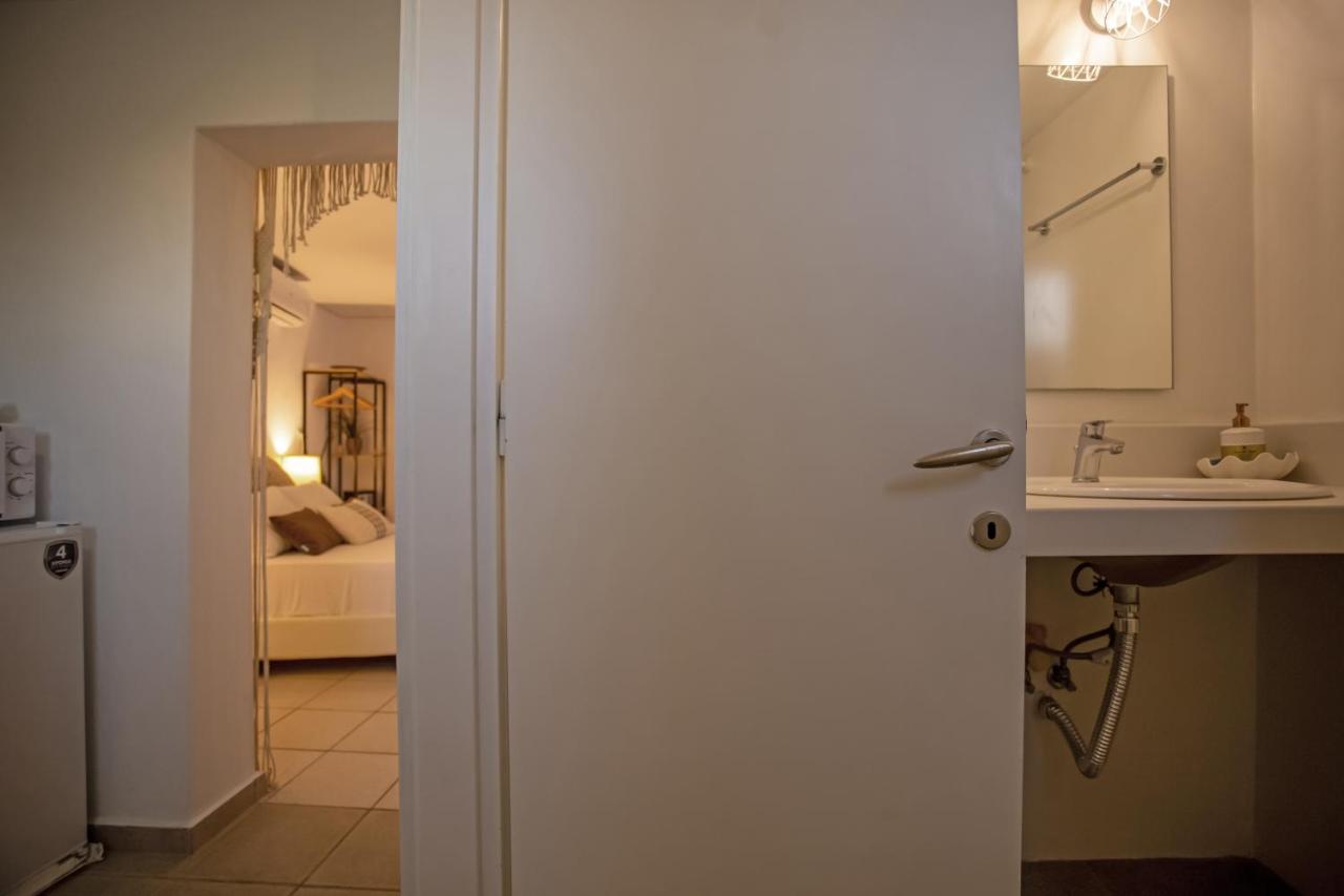 Sing and Blossom Accommodation - 4