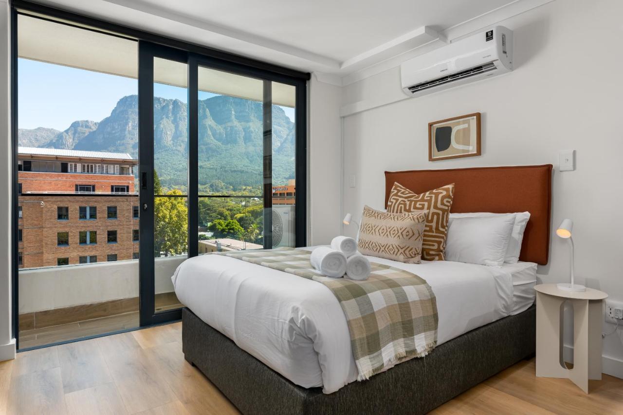 Newlands Peak Apartments - 2