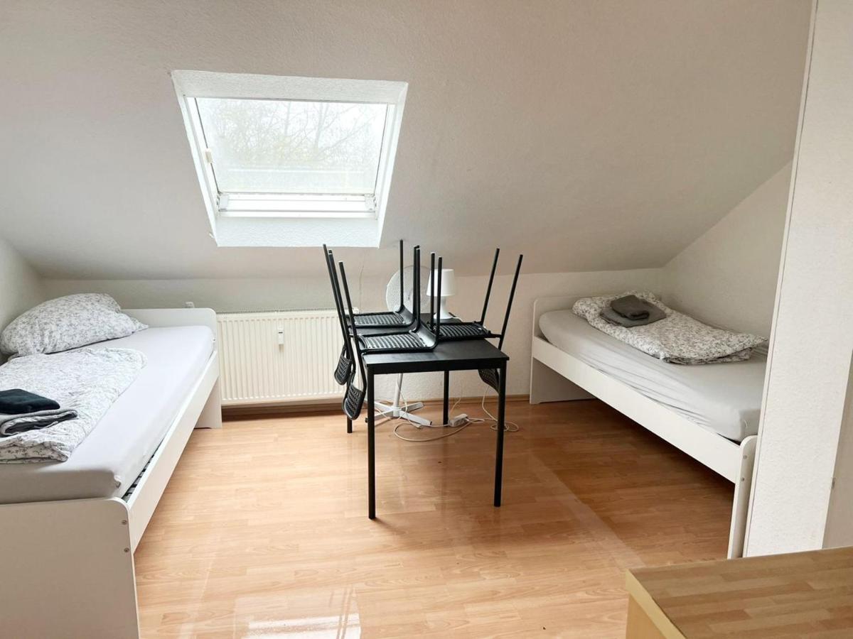 Work & Stay Apartments near Cologne Messe