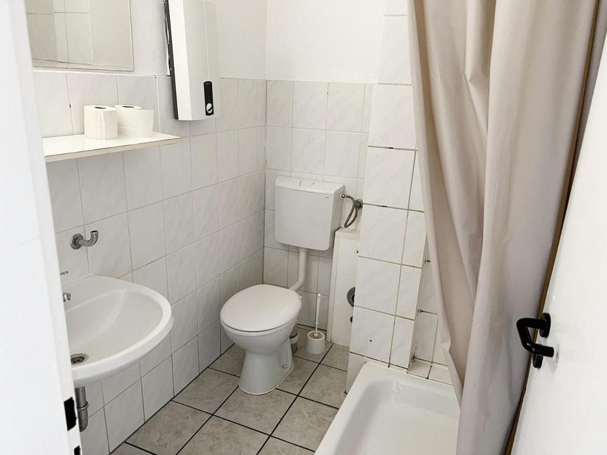 Work & Stay Apartments near Cologne Messe