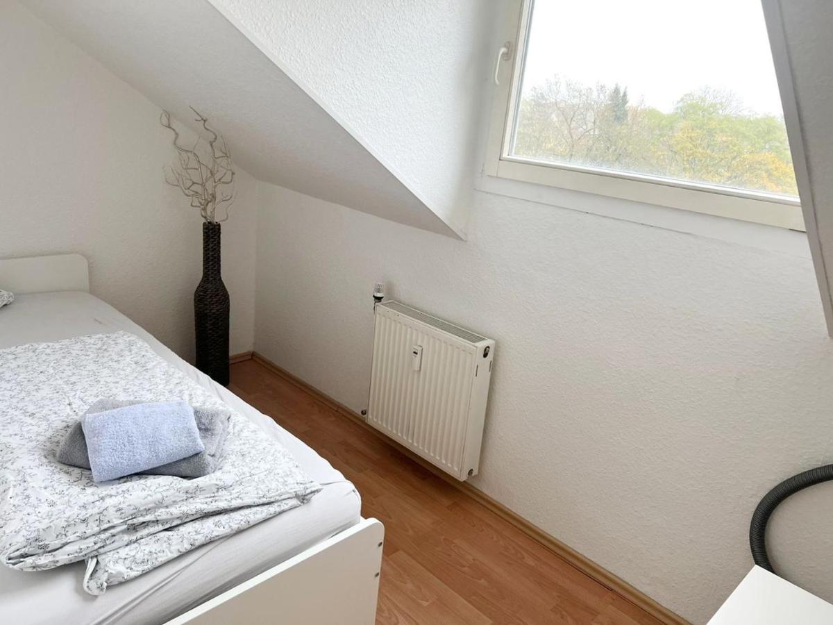 Work & Stay Apartments near Cologne Messe