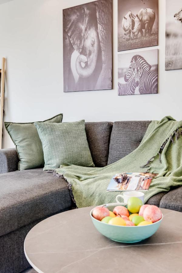 Between the Points - 5