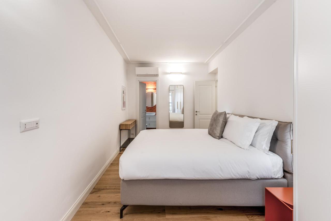 Silent 2 Bdrm heart of Trastevere