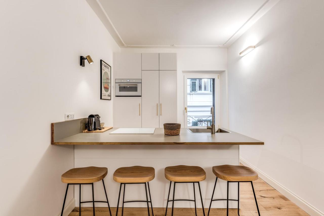 Silent 2 Bdrm heart of Trastevere - 4