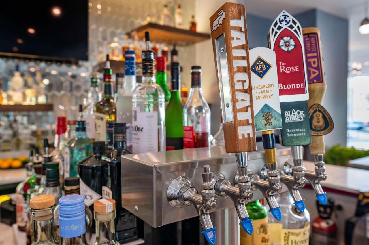 Cambria Hotel Nashville Airport - 5