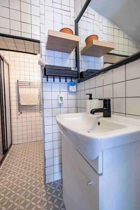 Spacious Dublex in Cihangir - 3