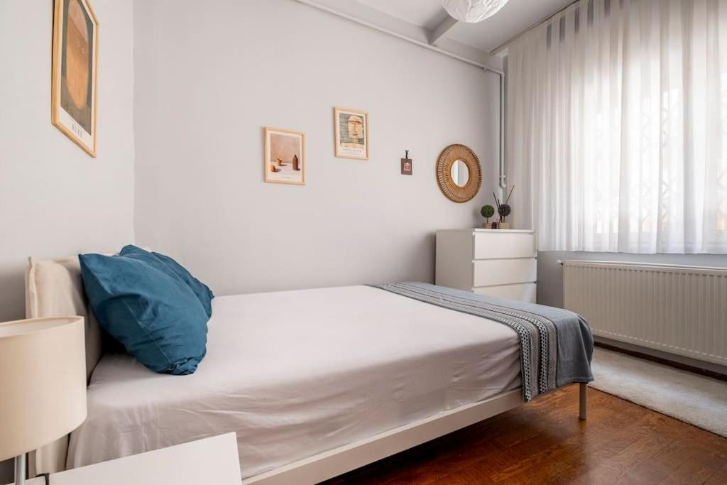 Spacious Dublex in Cihangir - 2