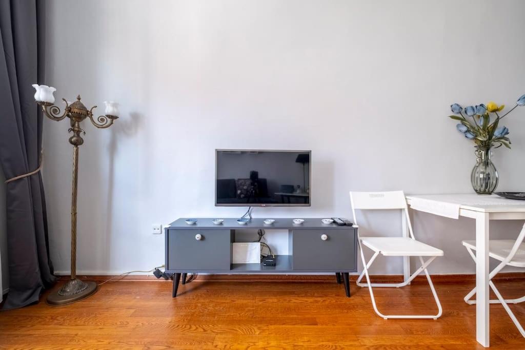 Spacious Dublex in Cihangir - 5