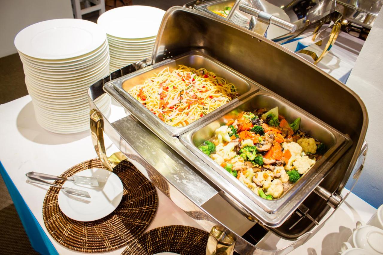 I Residence Hotel Sathorn - 4