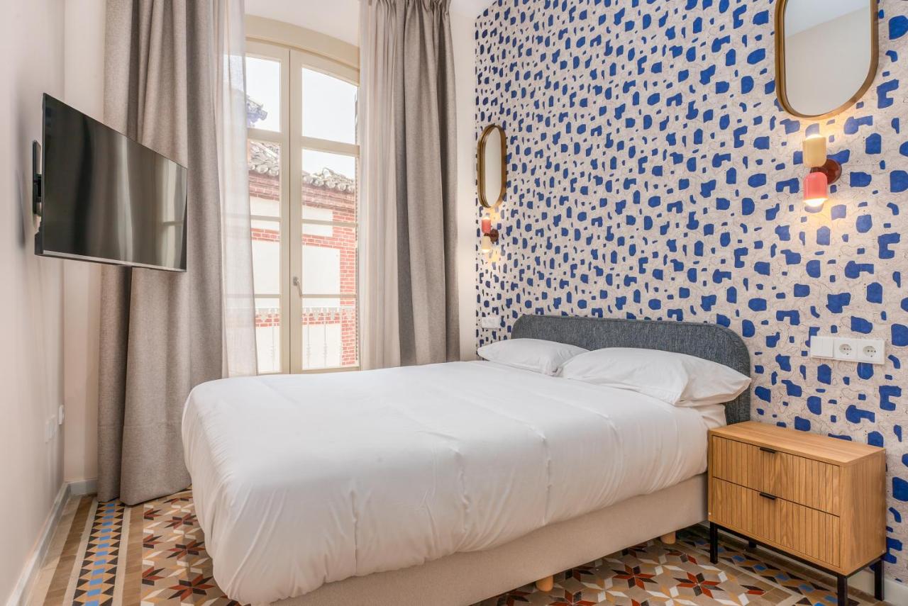 Smartr Malaga Centro - 5