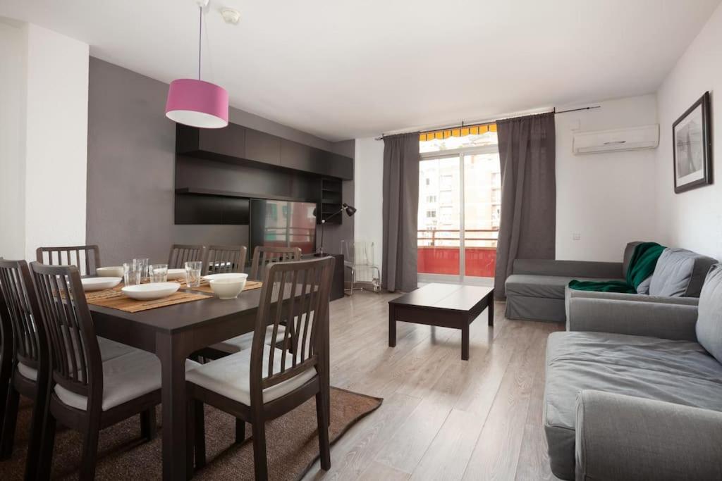 Canela Homes BARCELONA AUSIAS MARC