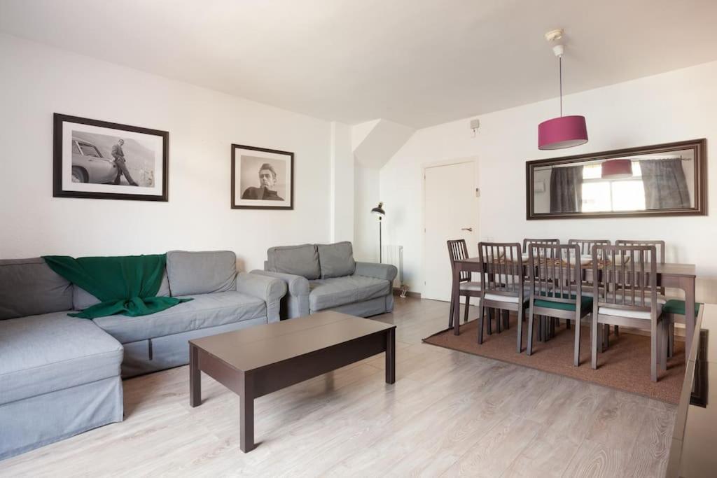 Canela Homes BARCELONA AUSIAS MARC - 4