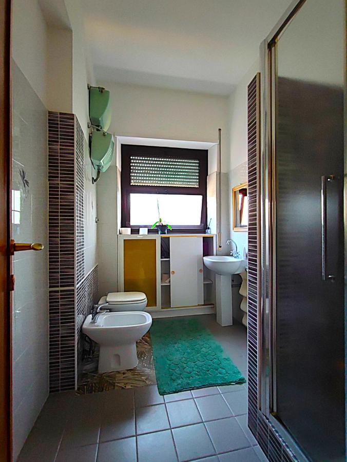 Il Cavaliere dell'Eur - 3