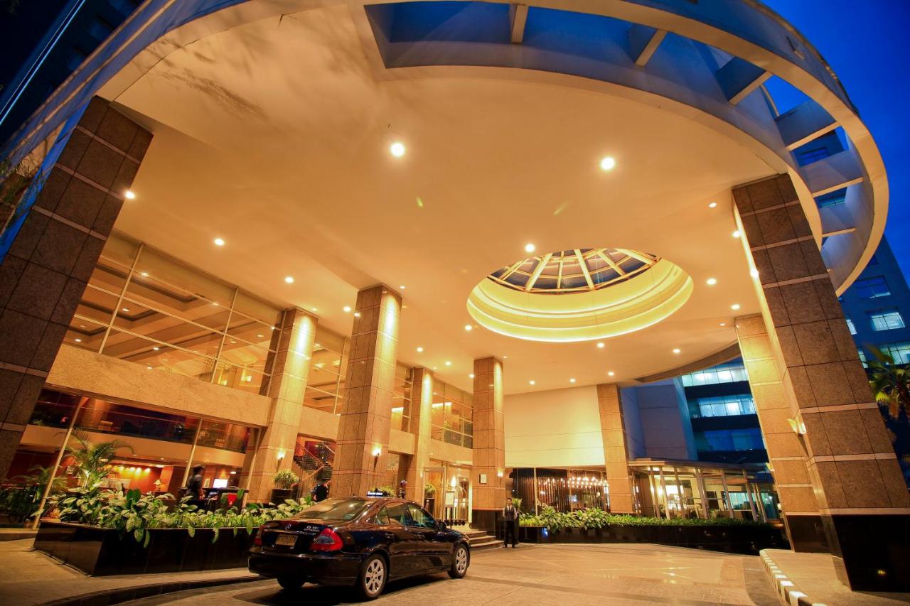 Wyndham Casablanca Jakarta