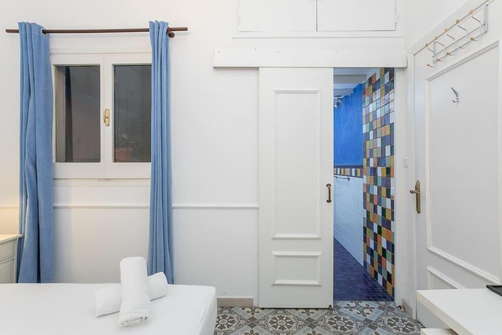 Canela Homes BARCELONA CLASSIC - 3