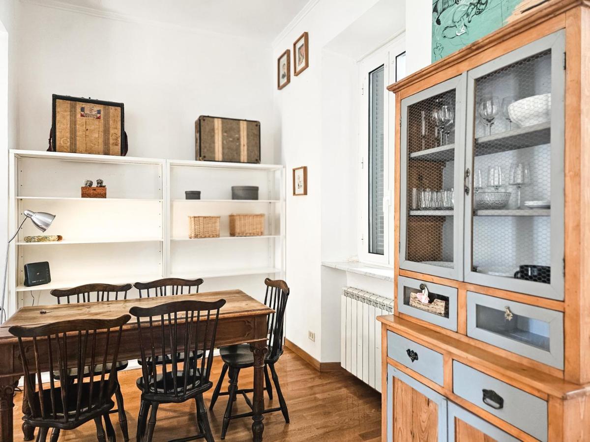 Titus House nelle vicinanze del Colosseo - 4