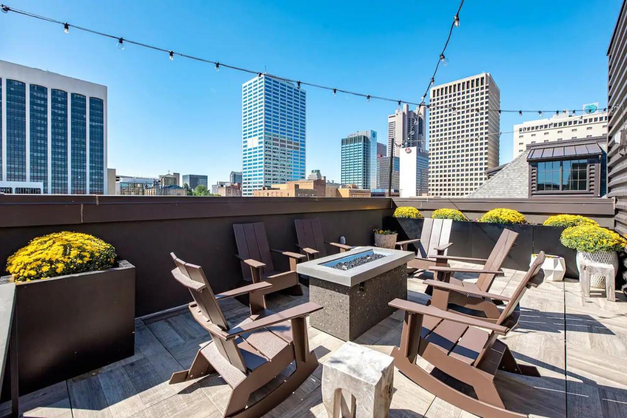 Apart Hotel near Dodgers Stadium - 2