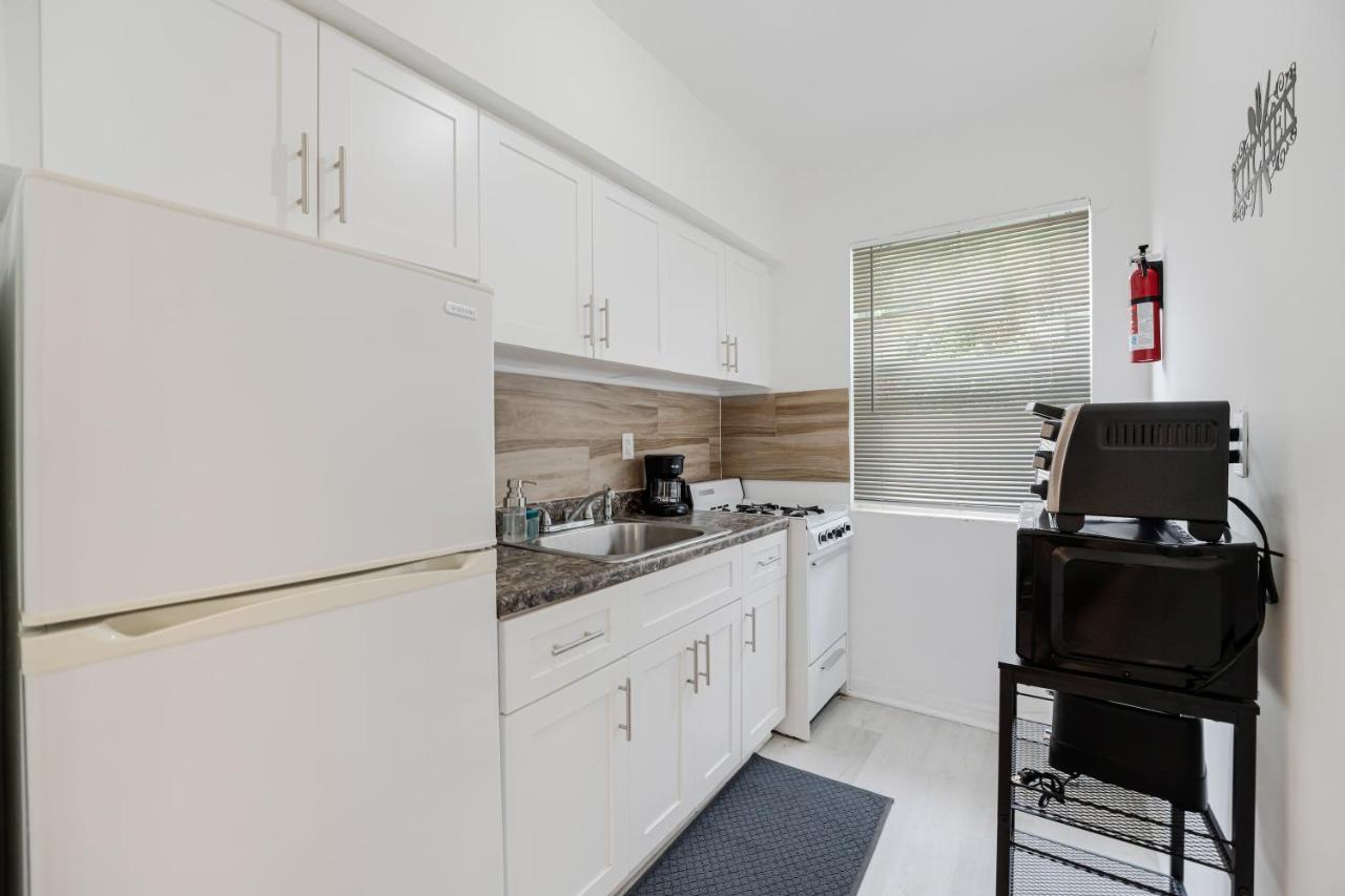 1BR Little Havana Gem with Free Parking - 4