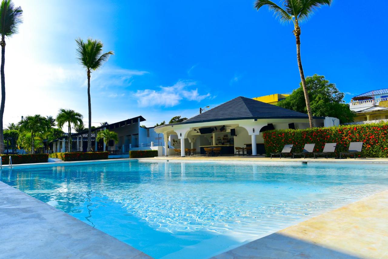 El Colibri Hotel - 2