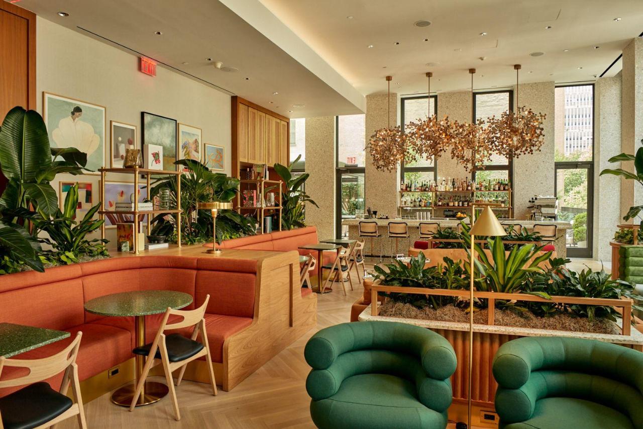 Park Terrace Hotel - 4