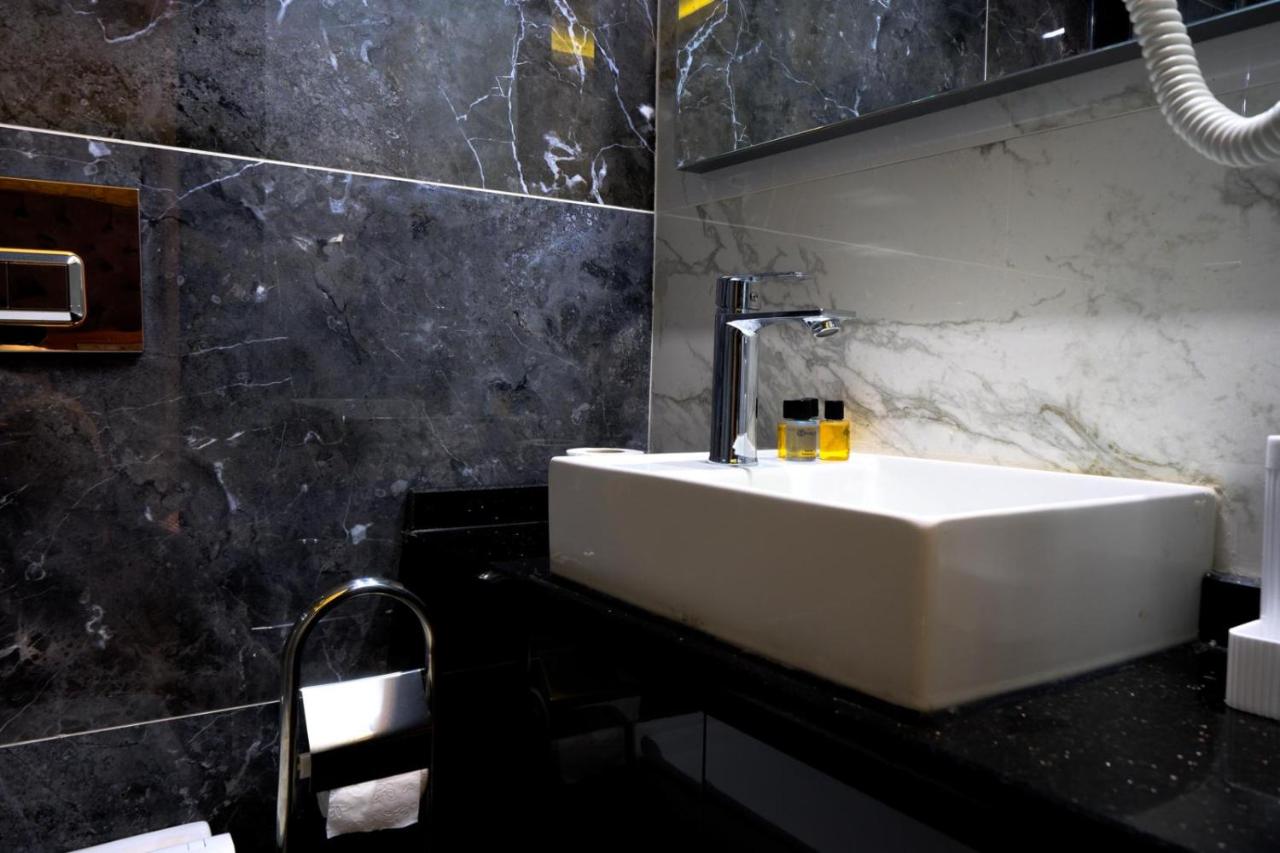 Golden Stoneluxe İstanbul Hotel - 3