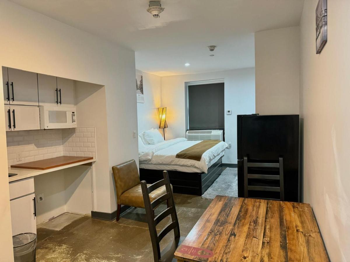 Tribeca Hotel FiDi - 2