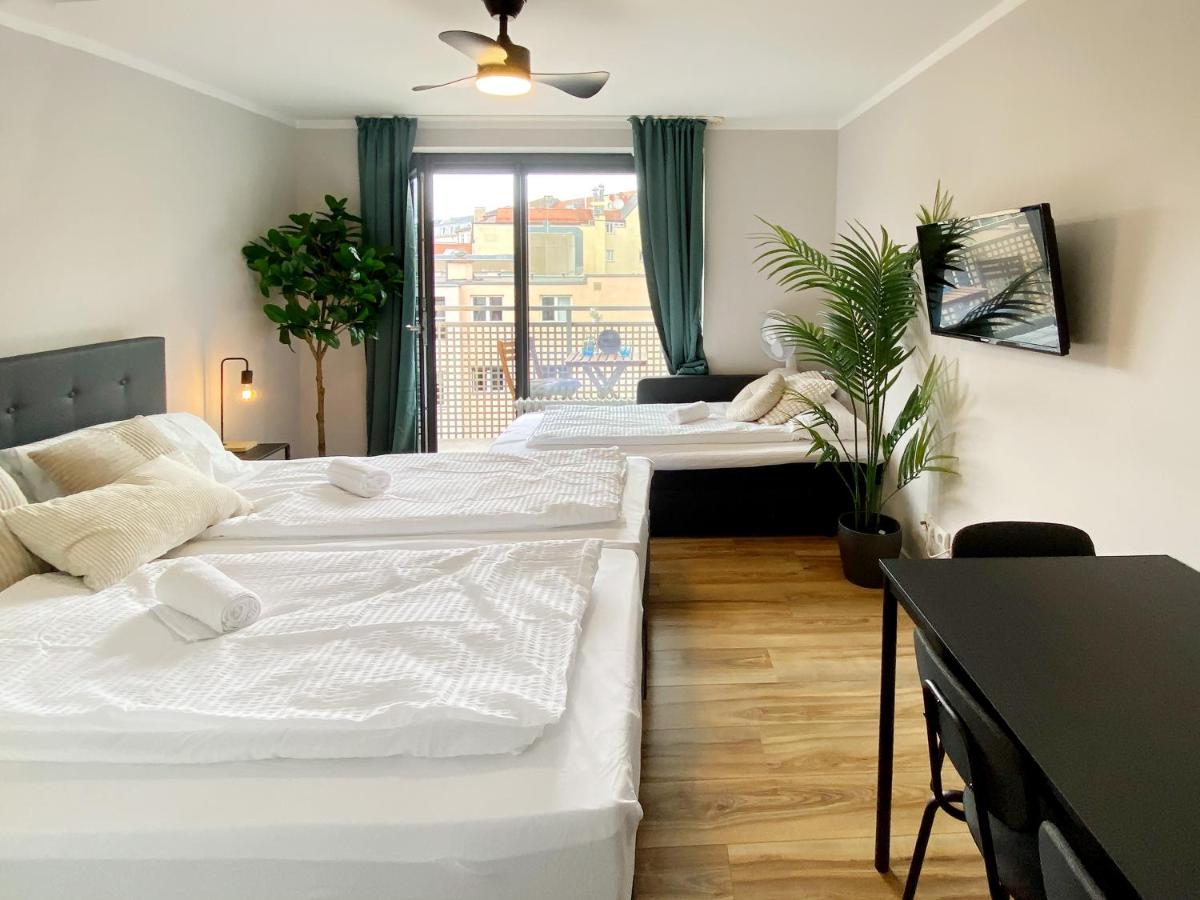 Stayando Cozy Apartment Munich City Center