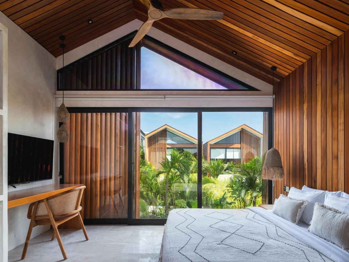 Blacksand Villas Echo Beach, Canggu by Sandara - 5