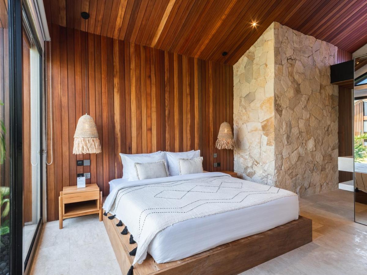 Blacksand Villas Echo Beach, Canggu by Sandara - 3