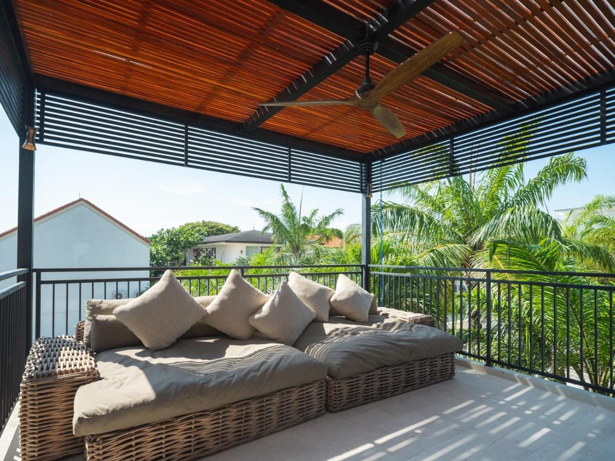 Blacksand Villas Echo Beach, Canggu by Sandara - 4