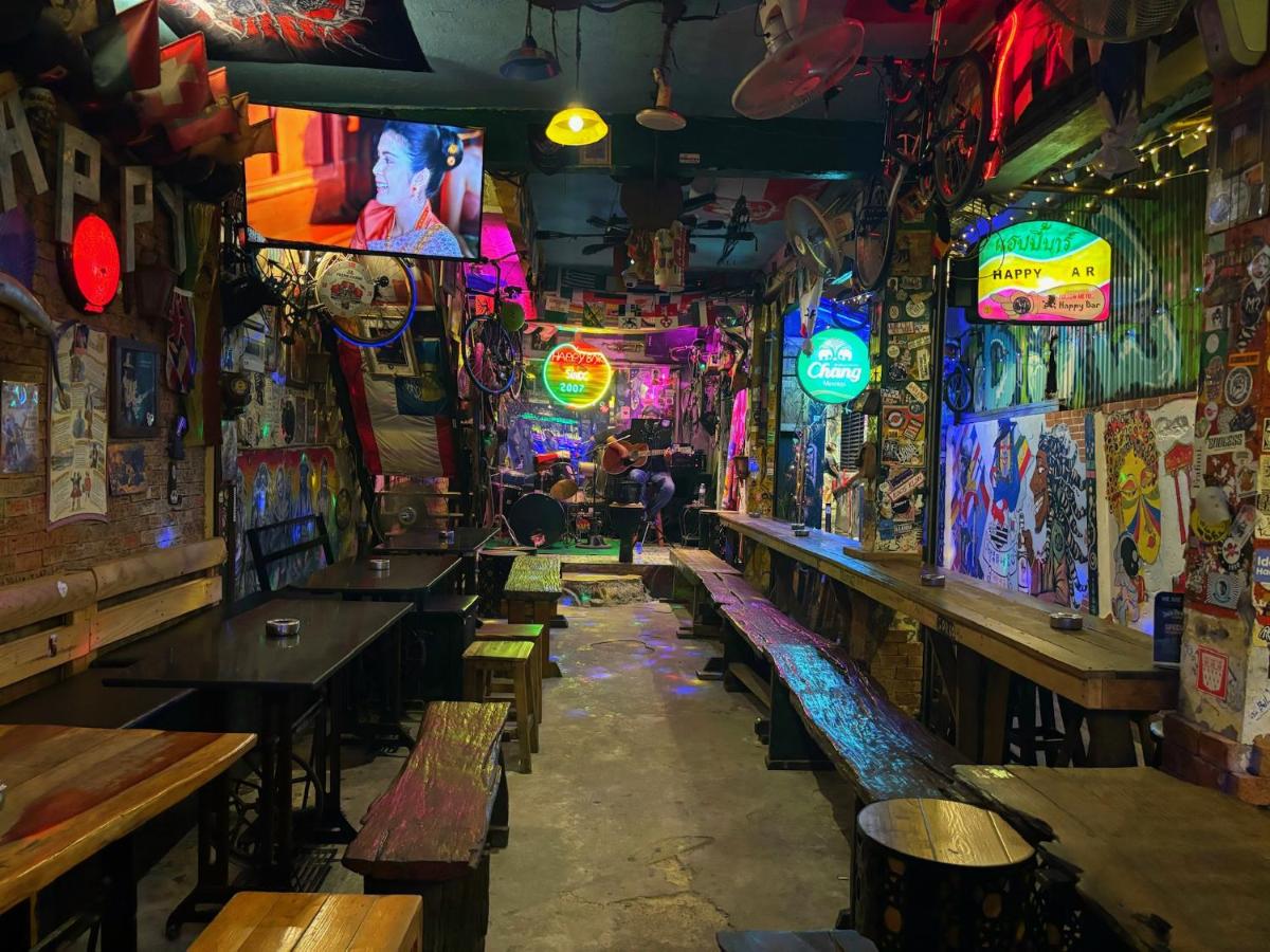 Hansa Hostel Bangkok Khaosan - 2