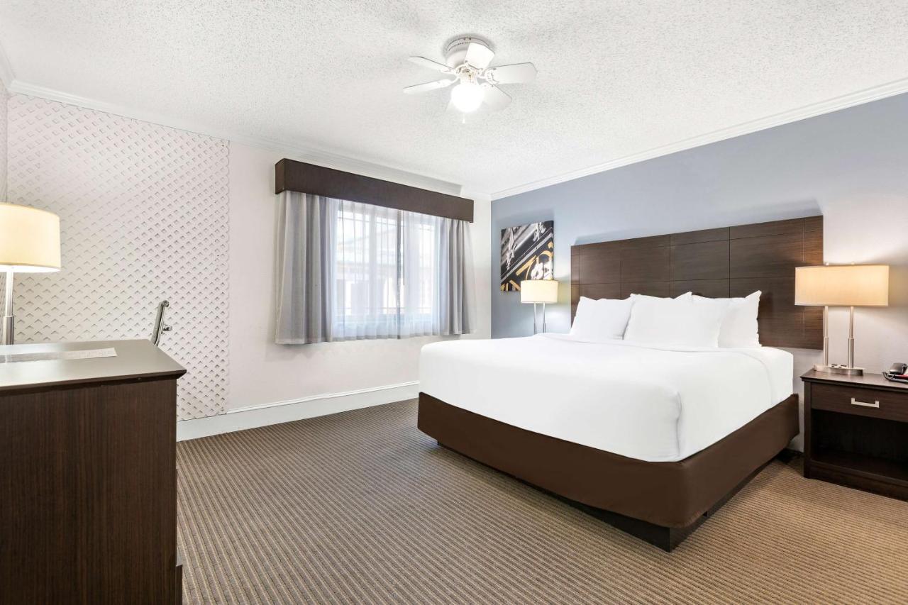Image: Best Western Downtown Casper Hotel