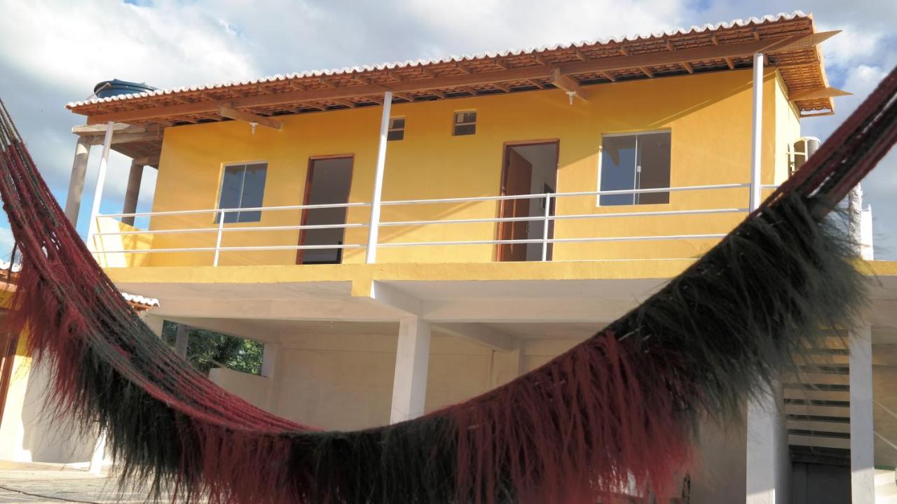 Pousada Beira Rio Parnaíba photo