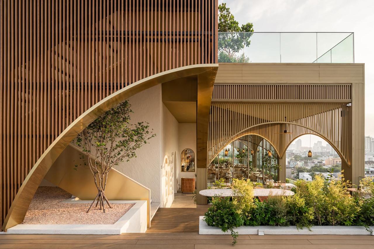 Somerset Sukhumvit 71 Bangkok - 2