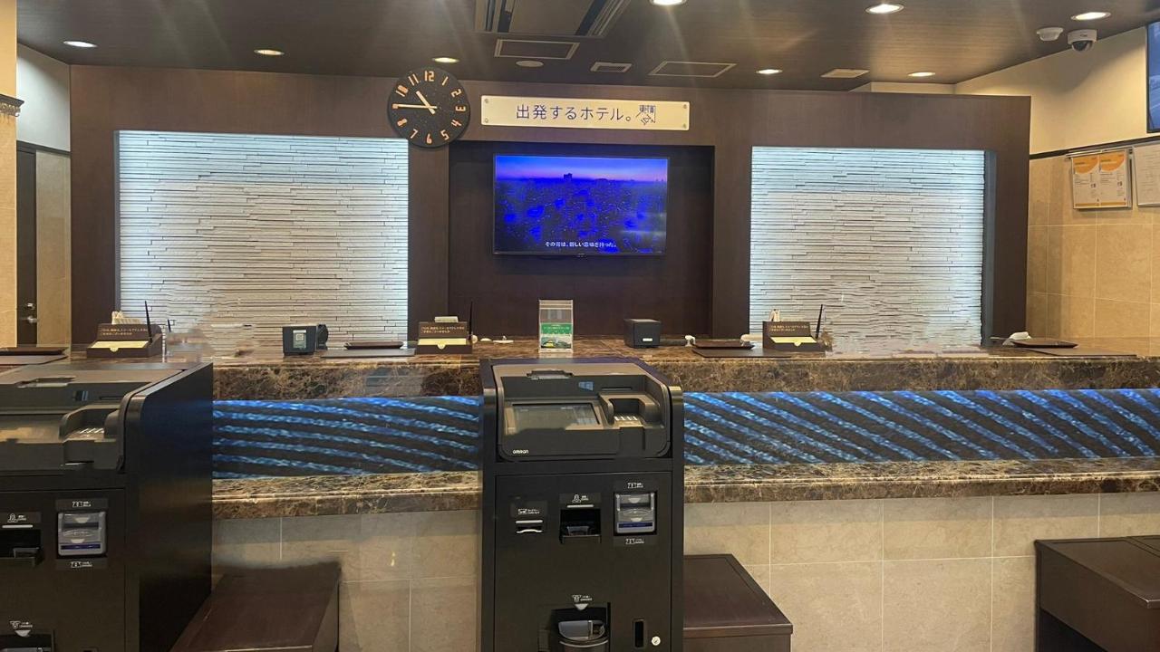 Toyoko Inn Tokyo Asakusa Kuramae No.2 - 2