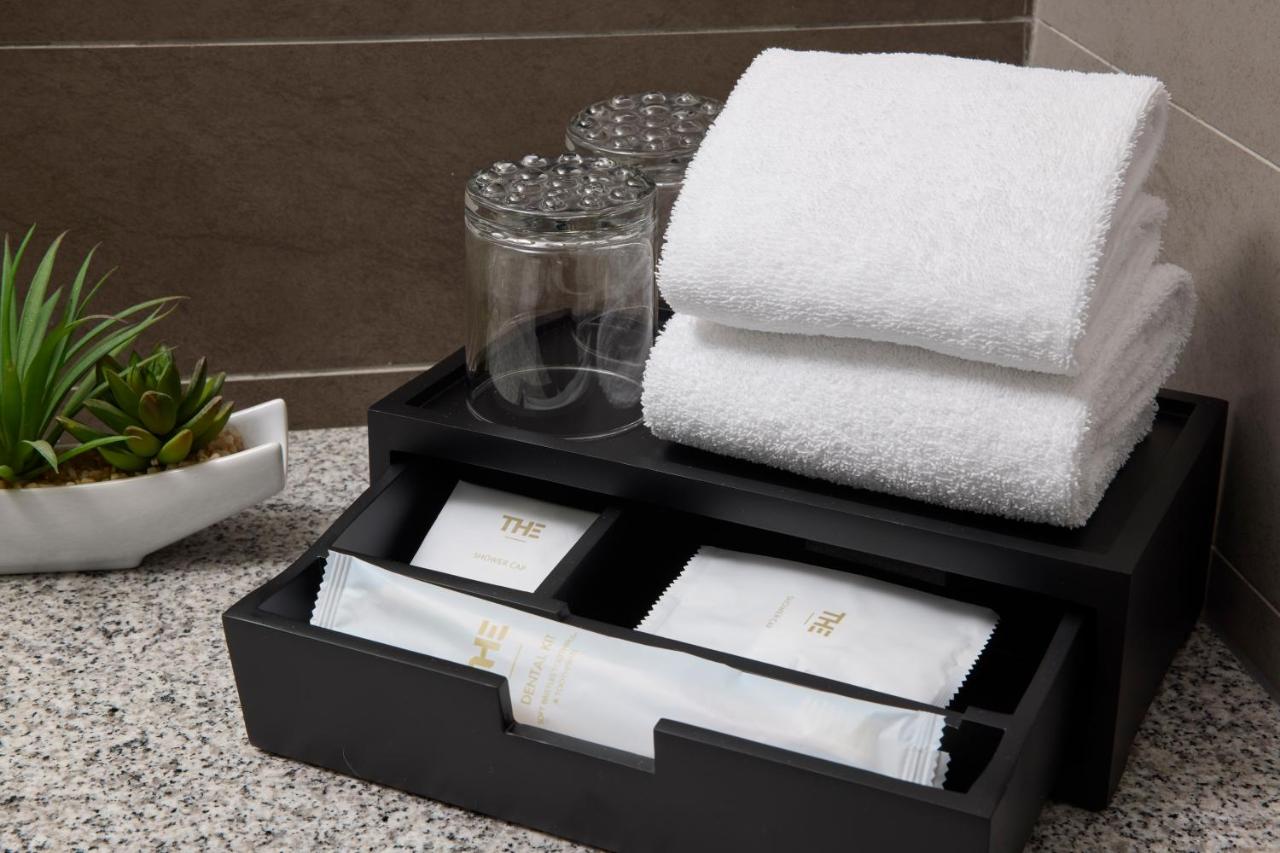 RELC International Hotel - 3