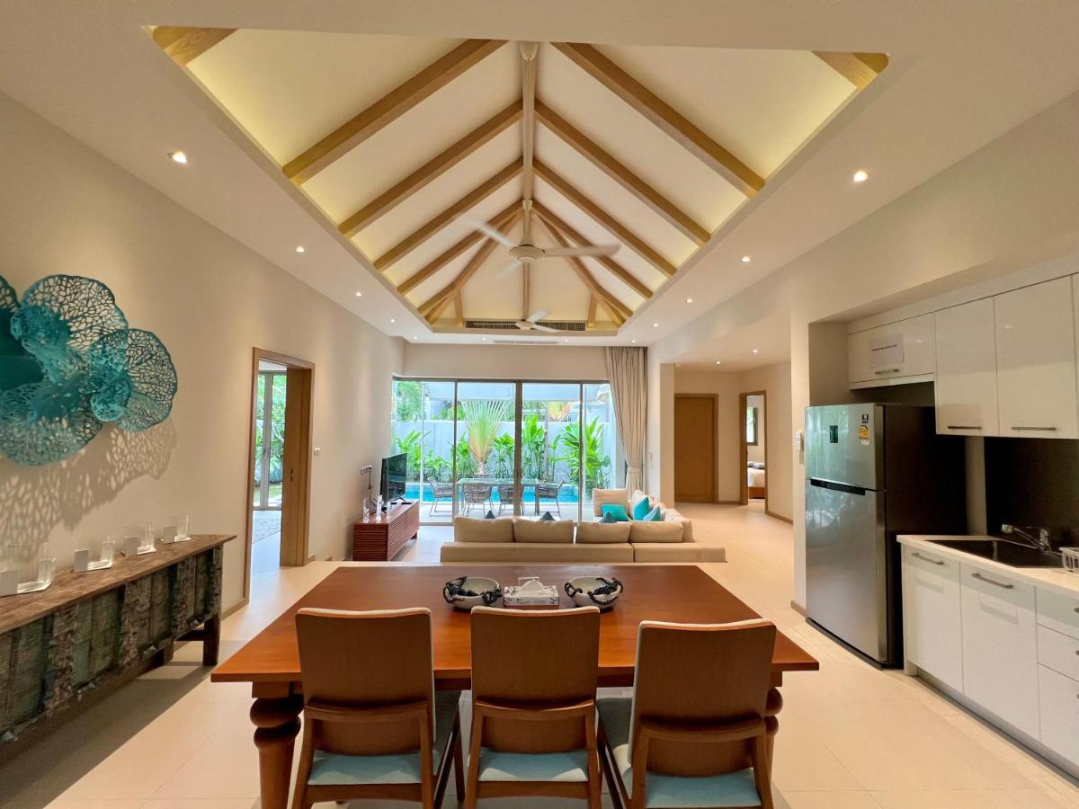 Trichada Villas by RESAVA - 5