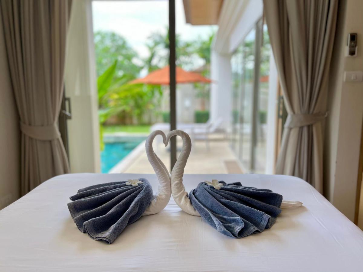 Trichada Villas by RESAVA - 3