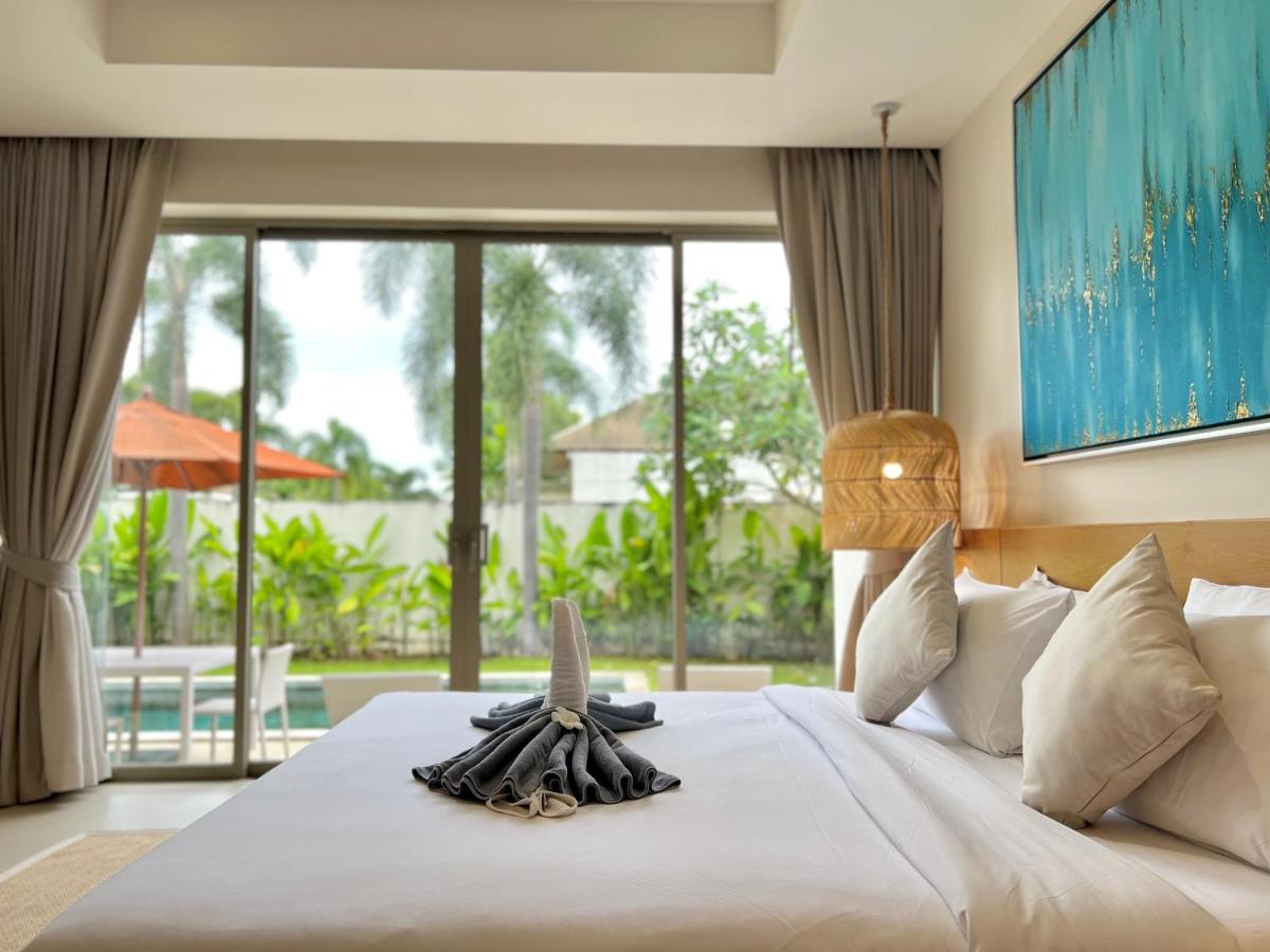 Trichada Villas by RESAVA - 2