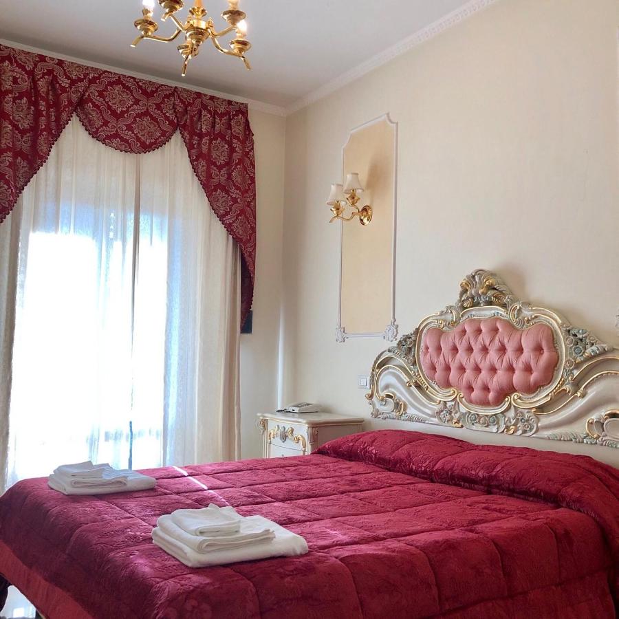 Colosseo Rooms Imperial Rome - 5