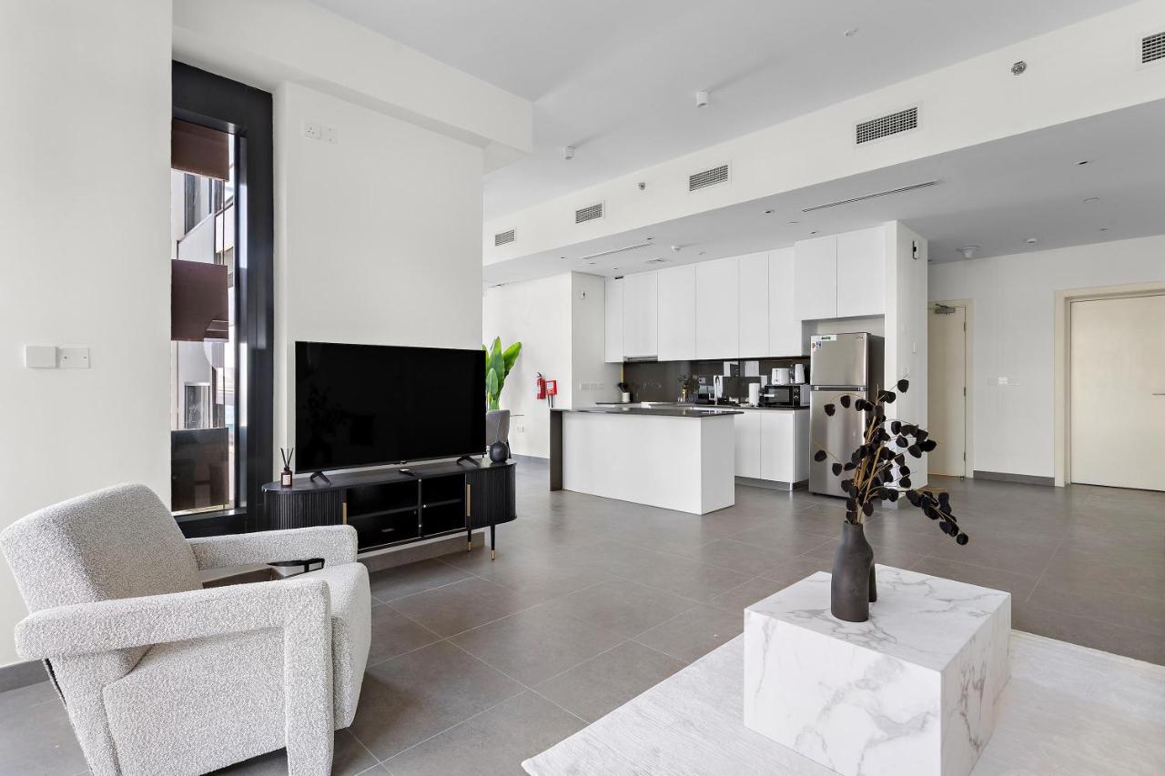 Silkhaus Vacation Homes Unique 2BDR Beach Access in Pixel Tower - 3