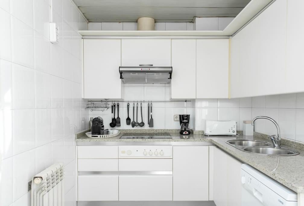 Canela Homes BARCELONA MONUMENTAL - 4